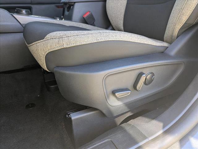 new 2025 Ford Bronco Sport car, priced at $30,409