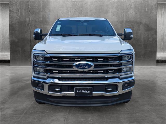 new 2024 Ford F-250 car, priced at $89,995