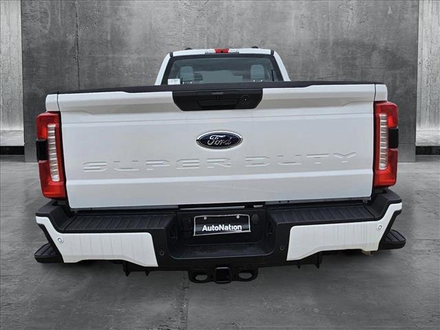 new 2024 Ford F-250 car, priced at $53,995