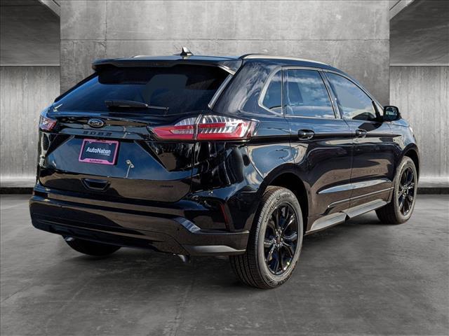 new 2024 Ford Edge car, priced at $31,995