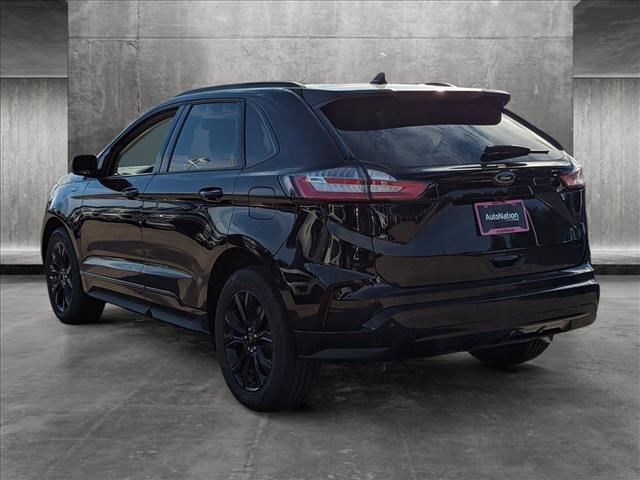 new 2024 Ford Edge car, priced at $31,995