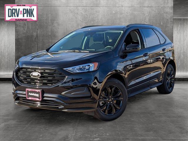 new 2024 Ford Edge car, priced at $31,995