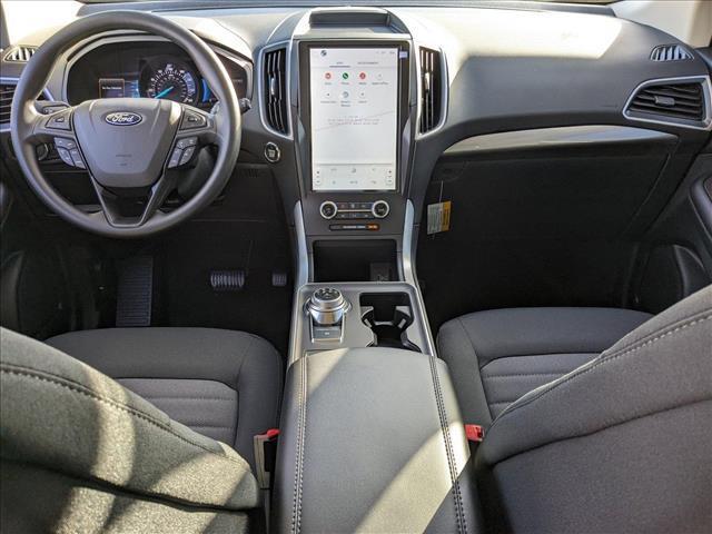 new 2024 Ford Edge car, priced at $31,995