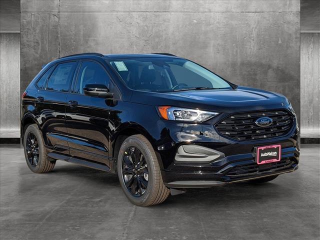 new 2024 Ford Edge car, priced at $31,995