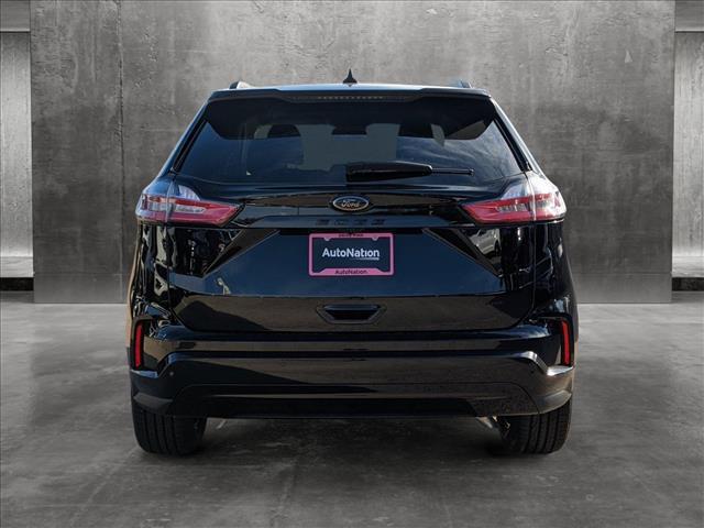 new 2024 Ford Edge car, priced at $31,995