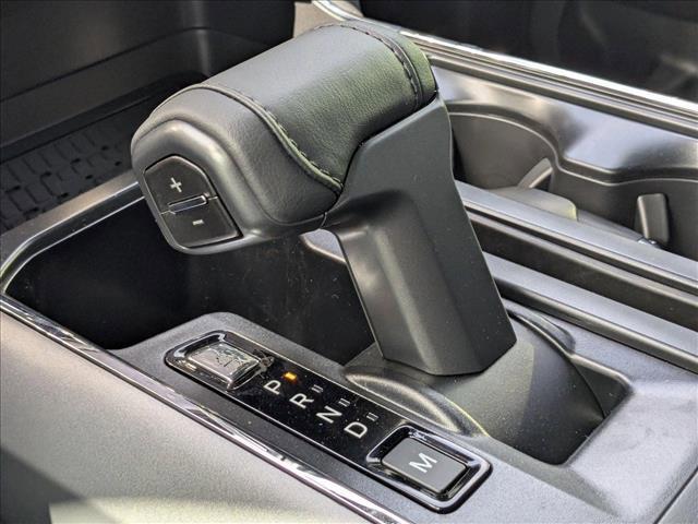new 2025 Ford F-150 car, priced at $55,566