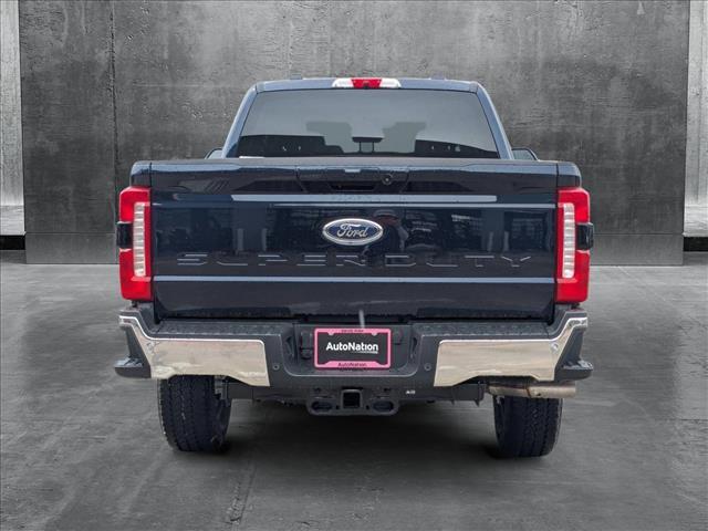 new 2025 Ford F-250 car, priced at $72,886