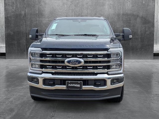 new 2025 Ford F-250 car, priced at $72,886