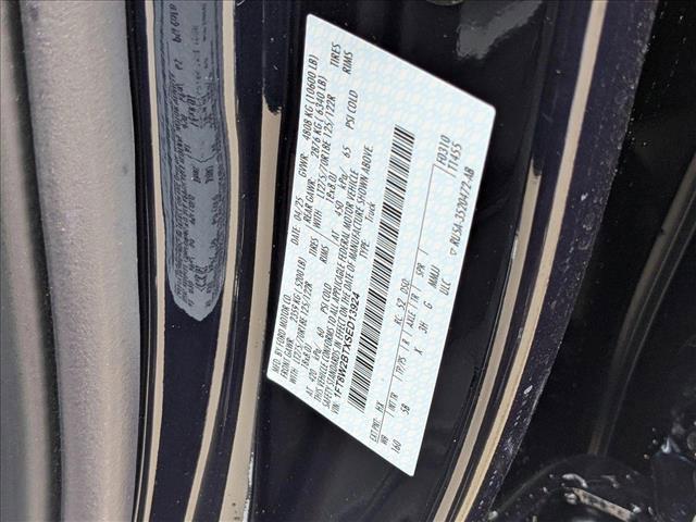 new 2025 Ford F-250 car, priced at $72,886