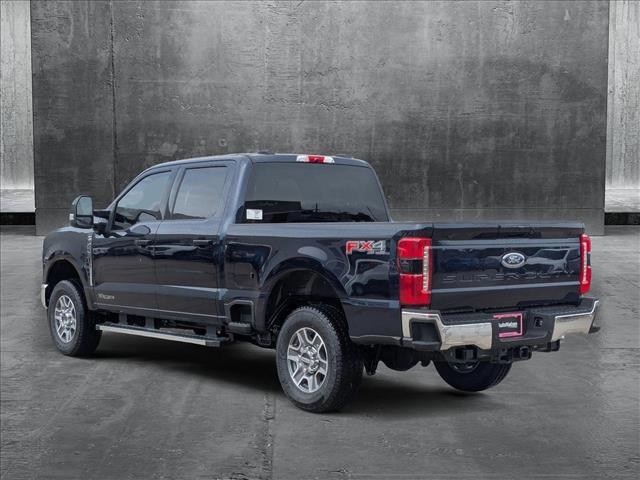 new 2025 Ford F-250 car, priced at $72,886