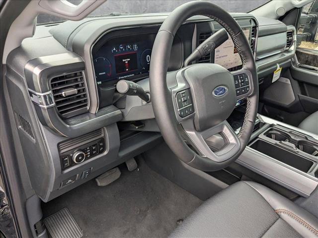 new 2025 Ford F-250 car, priced at $72,886
