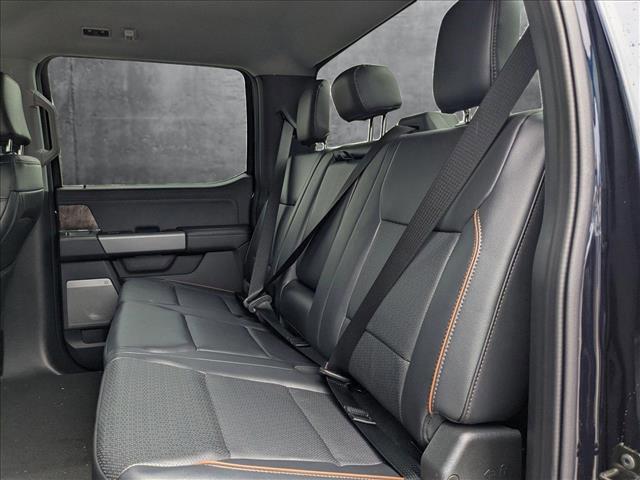 new 2025 Ford F-250 car, priced at $72,886