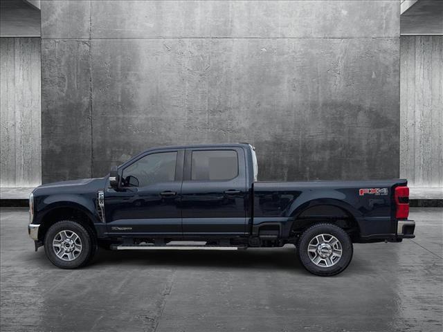 new 2025 Ford F-250 car, priced at $72,886