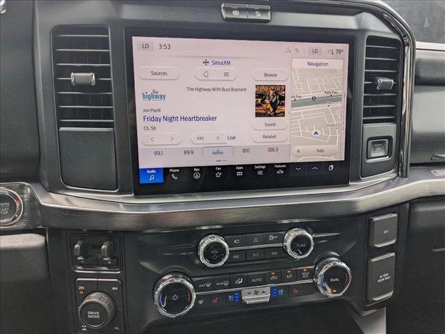 new 2025 Ford F-250 car, priced at $72,886