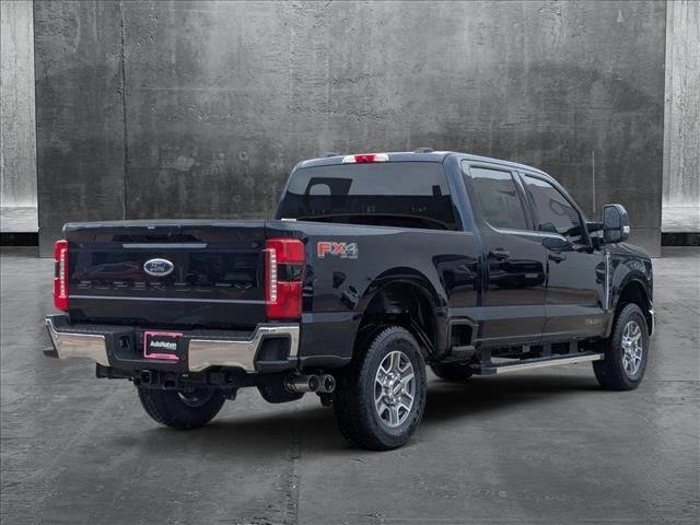 new 2025 Ford F-250 car, priced at $72,886