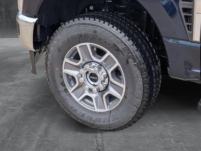 new 2025 Ford F-250 car, priced at $72,886