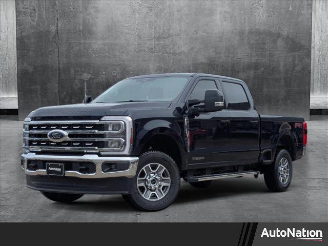 new 2025 Ford F-250 car, priced at $72,886