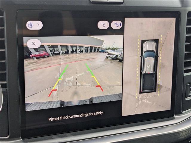 new 2025 Ford F-250 car, priced at $72,886