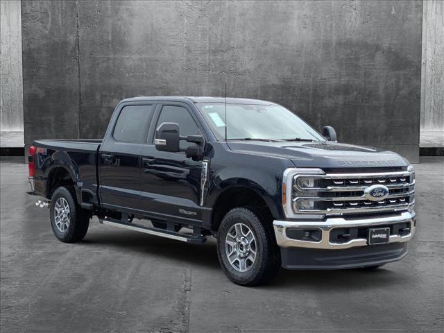 new 2025 Ford F-250 car, priced at $72,886