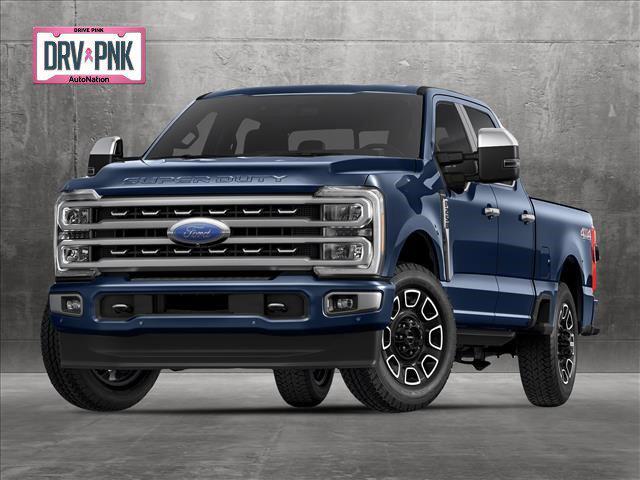 new 2024 Ford F-250 car, priced at $51,848