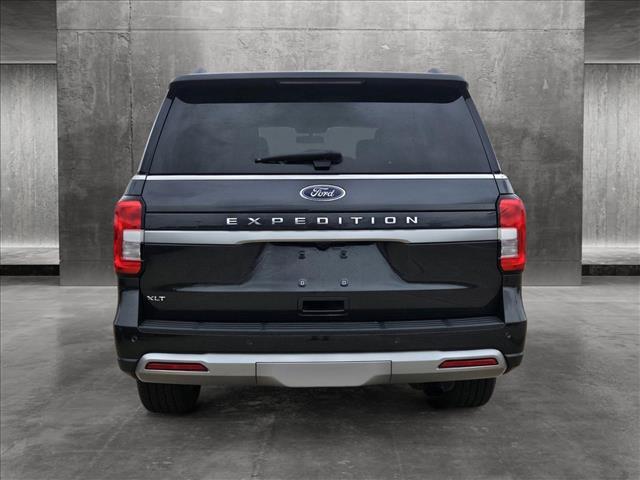 new 2024 Ford Expedition car, priced at $54,995