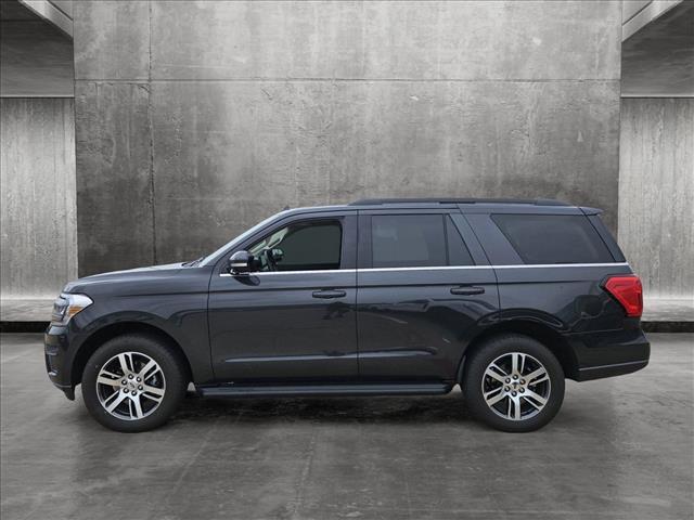 new 2024 Ford Expedition car, priced at $56,995