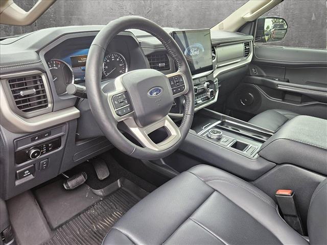 new 2024 Ford Expedition car, priced at $56,995