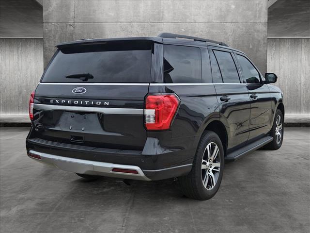 new 2024 Ford Expedition car, priced at $56,995