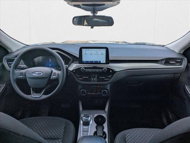 new 2025 Ford Escape car, priced at $25,277