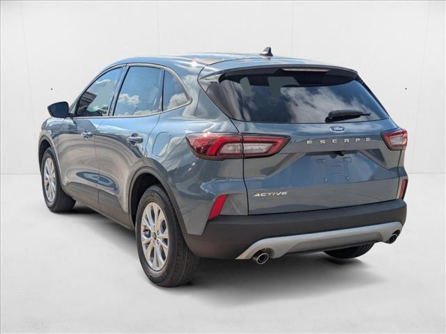 new 2025 Ford Escape car, priced at $25,277