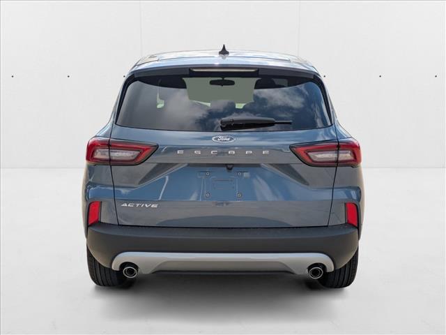 new 2025 Ford Escape car, priced at $25,277