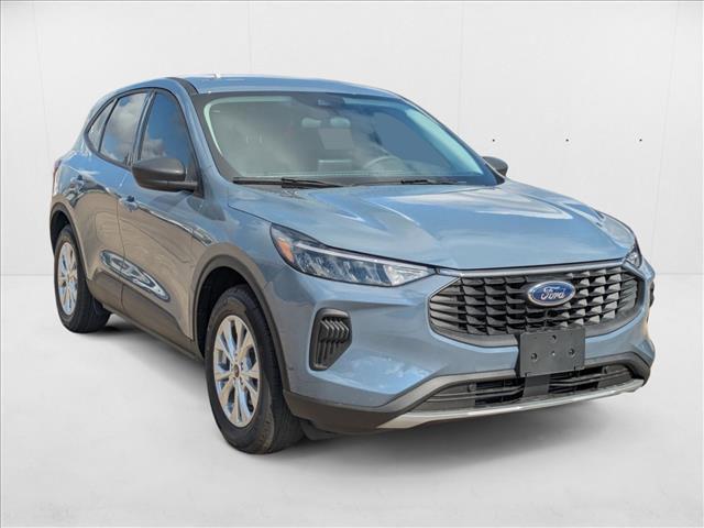 new 2025 Ford Escape car, priced at $25,277