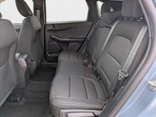 new 2025 Ford Escape car, priced at $25,277