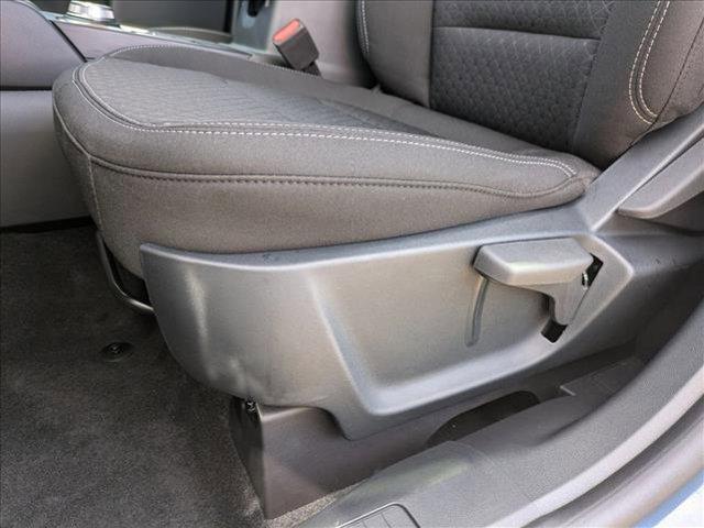 new 2025 Ford Escape car, priced at $25,277