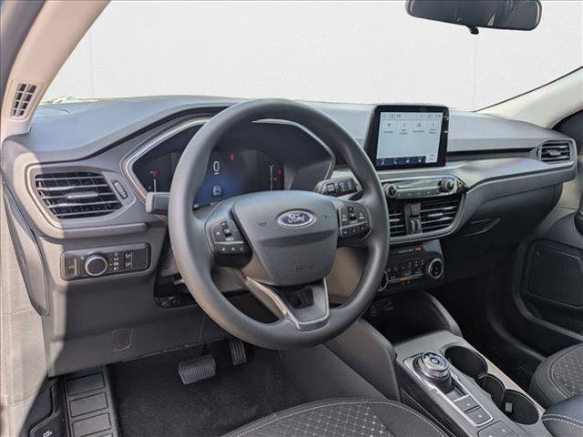 new 2025 Ford Escape car, priced at $25,277