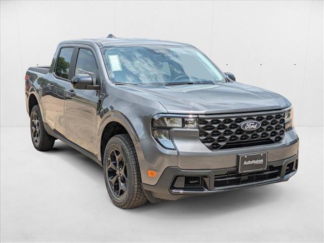 new 2025 Ford Maverick car, priced at $31,995