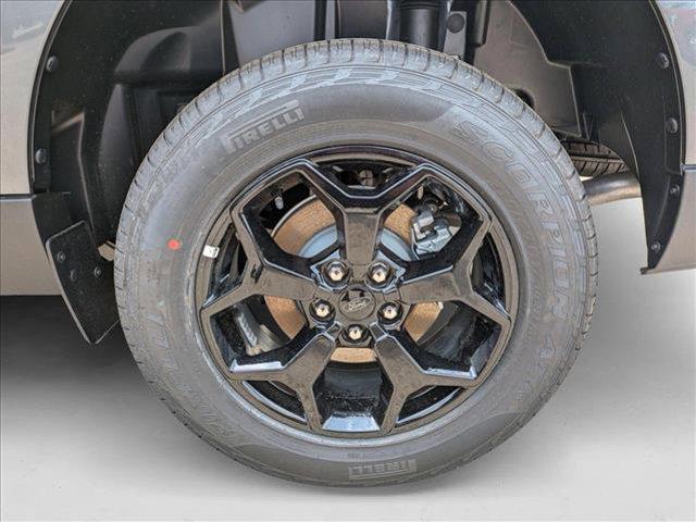 new 2025 Ford Maverick car, priced at $31,995