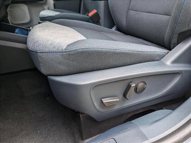 new 2025 Ford Maverick car, priced at $31,995