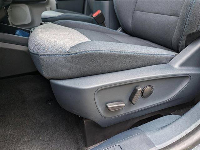 new 2025 Ford Maverick car, priced at $35,274