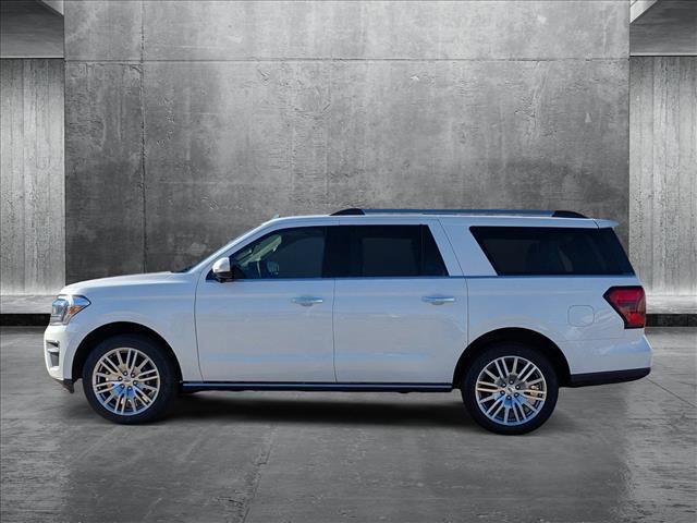 new 2024 Ford Expedition car, priced at $65,428