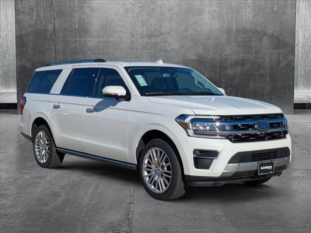 new 2024 Ford Expedition car, priced at $65,428