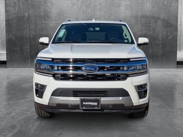 new 2024 Ford Expedition car, priced at $65,428