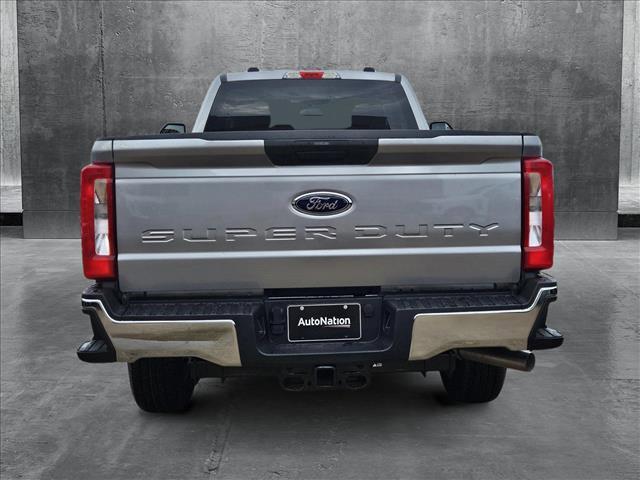 new 2024 Ford F-250 car, priced at $44,995