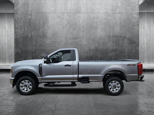 new 2024 Ford F-250 car, priced at $44,995