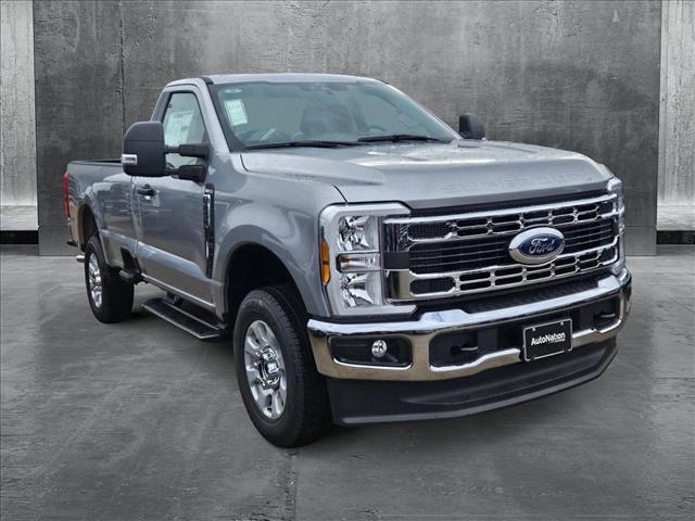 new 2024 Ford F-250 car, priced at $44,995