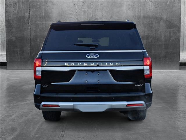 new 2024 Ford Expedition car, priced at $58,394