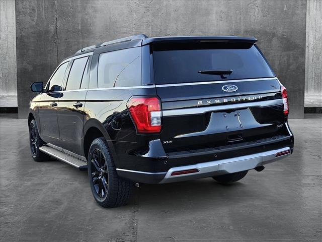 new 2024 Ford Expedition car, priced at $58,394