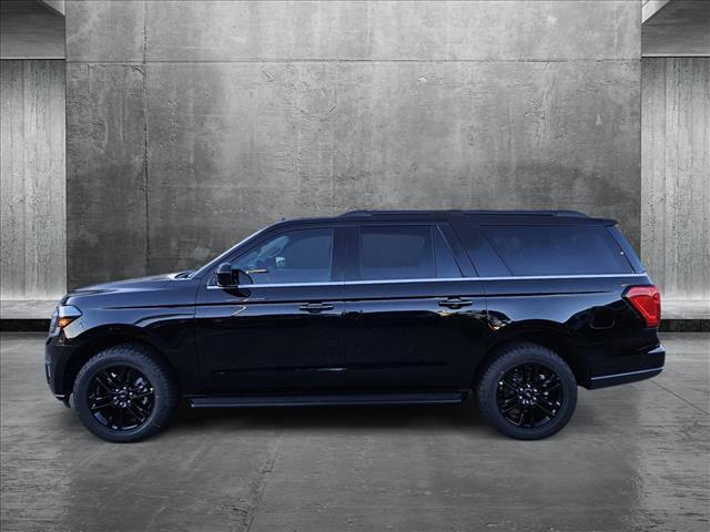 new 2024 Ford Expedition car, priced at $58,394