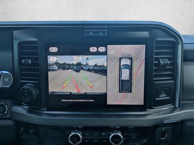 new 2026 Ford F-450 car, priced at $106,995