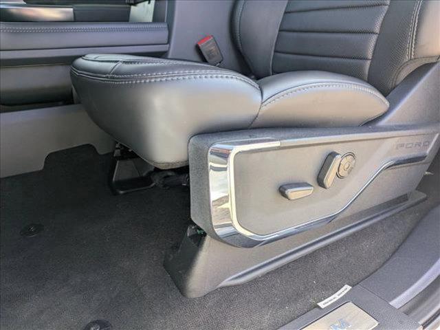 new 2026 Ford F-450 car, priced at $106,995